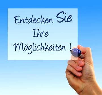 Selbstbewusstes Auftreten durch Selbstbewusstseinstraining Heddesheim mit NLP-Ausbildung Heddesheim, Selbstvertrauen steigern